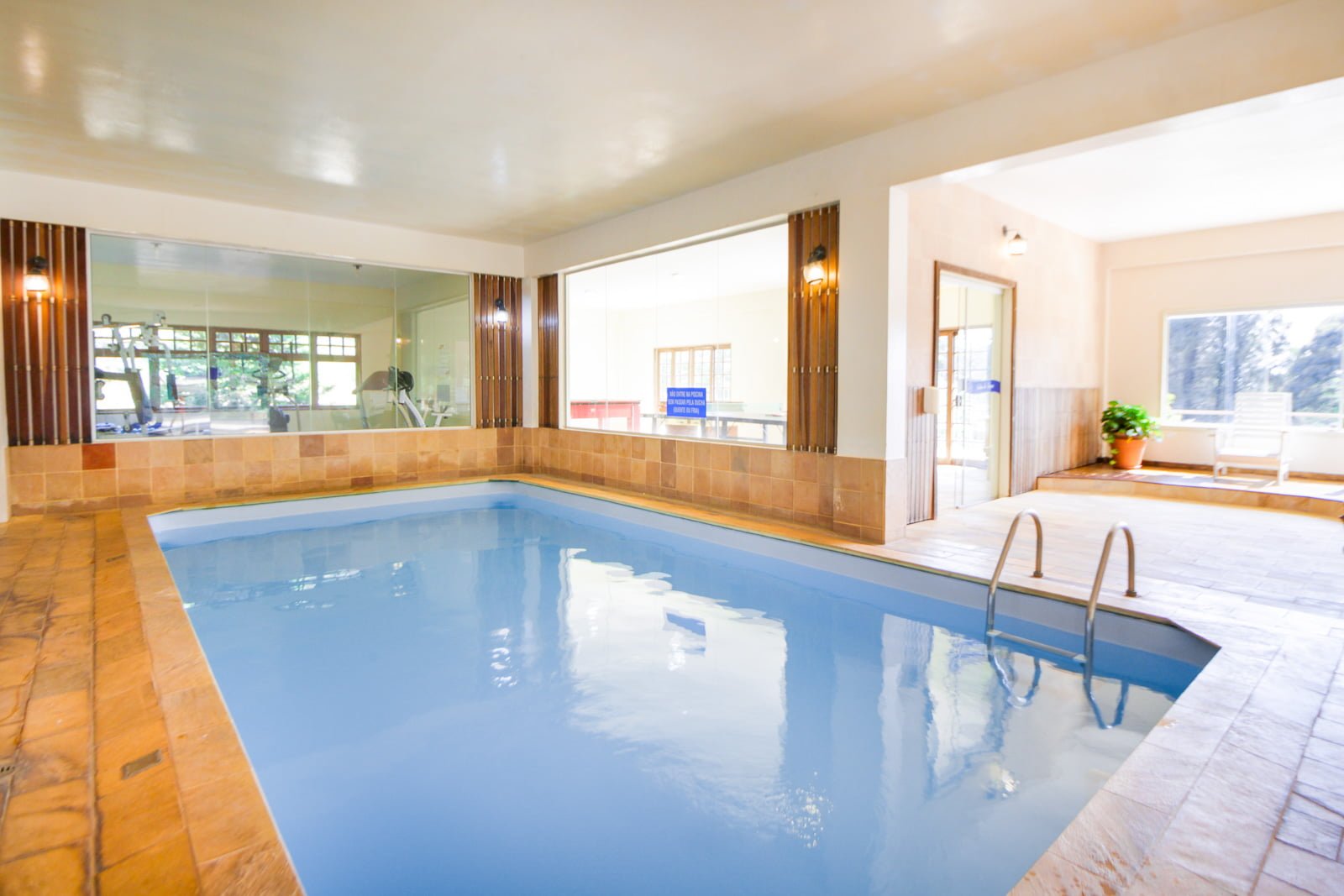 Velinn Hotel Fazenda Fonte das Hortênsias